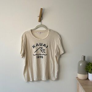 Sundry Kauai Tee